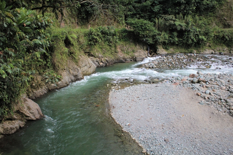 Foto de Briceño, Antioquia en Colombia