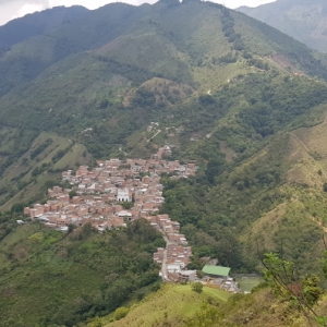 Foto de Buriticá, Antioquia