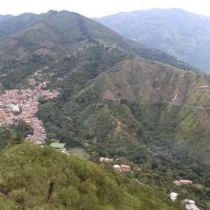 Foto de Buriticá, Antioquia