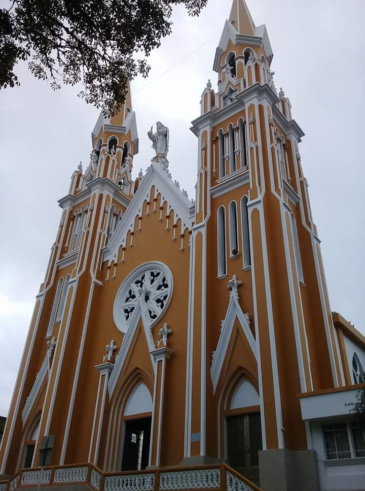 Foto de Garagoa, Boyacá en Colombia