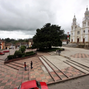 Foto de Saboyá, Boyacá