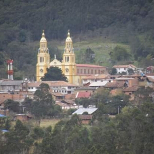 Foto de Saboyá, Boyacá