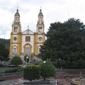 Foto de Saboyá, Boyacá