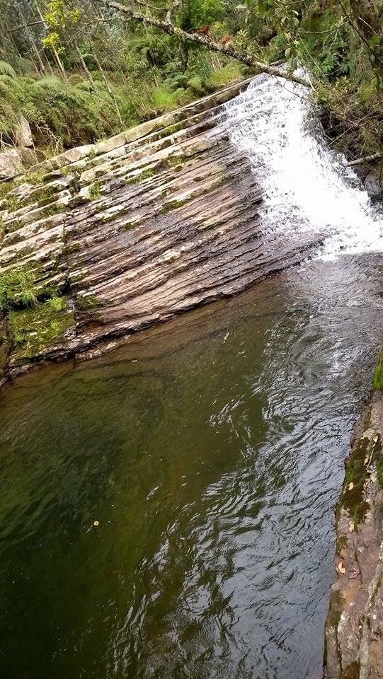 Foto de Saboyá, Boyacá en Colombia