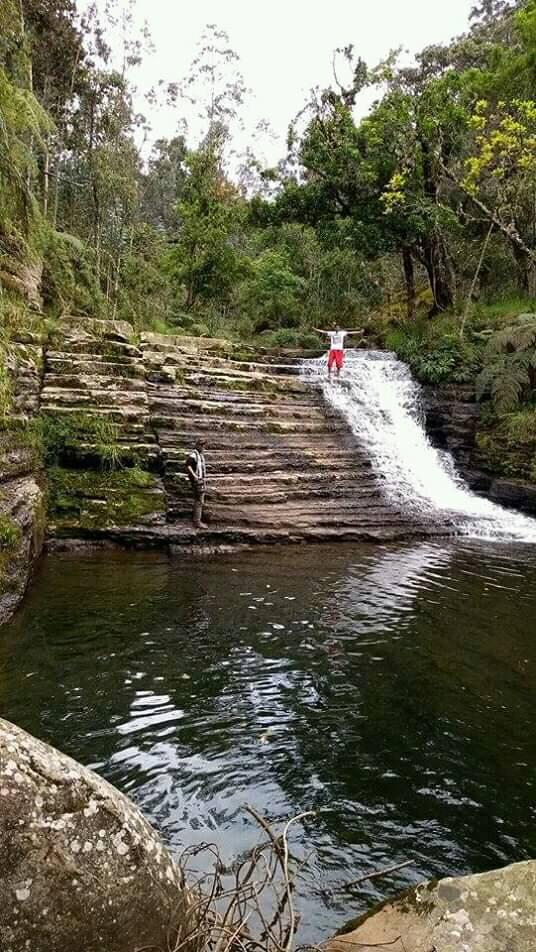 Foto de Saboyá, Boyacá en Colombia