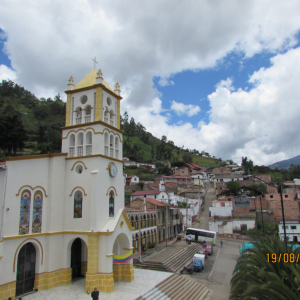 Foto de Socotá, Boyacá