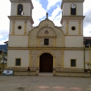 Foto de Umbita, Boyacá