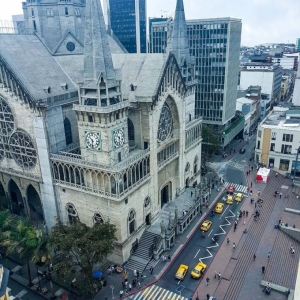 Foto de Manizales, Caldas