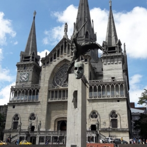 Foto de Manizales, Caldas