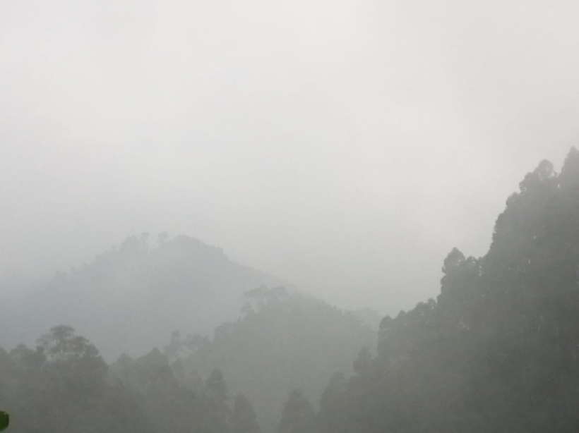 Foto de Marquetalia, Caldas en Colombia