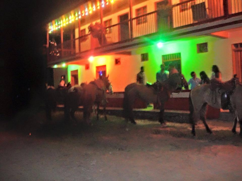 Foto de Pácora, Caldas en Colombia