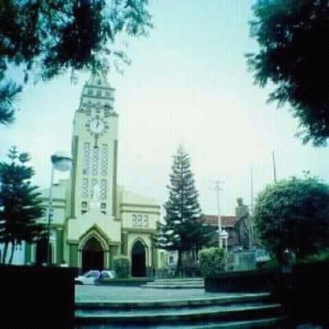 Foto de Risaralda, Caldas en Colombia