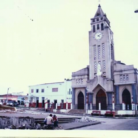 Foto de Risaralda, Caldas en Colombia