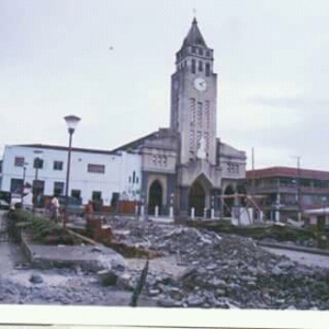 Foto de Risaralda, Caldas