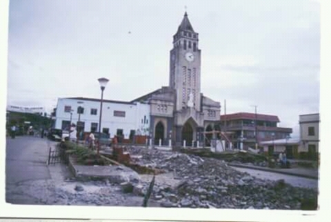 Foto de Risaralda, Caldas en Colombia