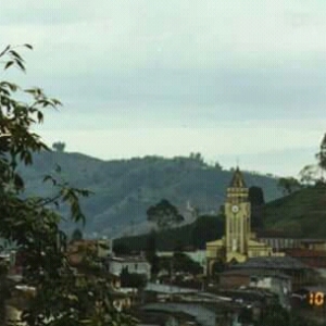 Foto de Risaralda, Caldas