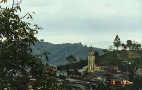 Foto de Risaralda, Caldas en Colombia