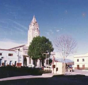 Foto de Risaralda, Caldas