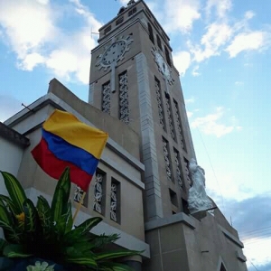 Foto de Risaralda, Caldas