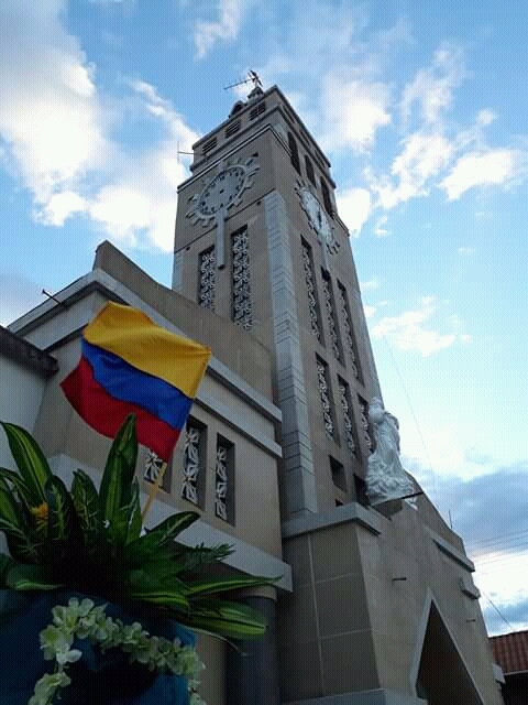 Foto de Risaralda, Caldas en Colombia