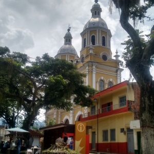 Foto de Supía, Caldas