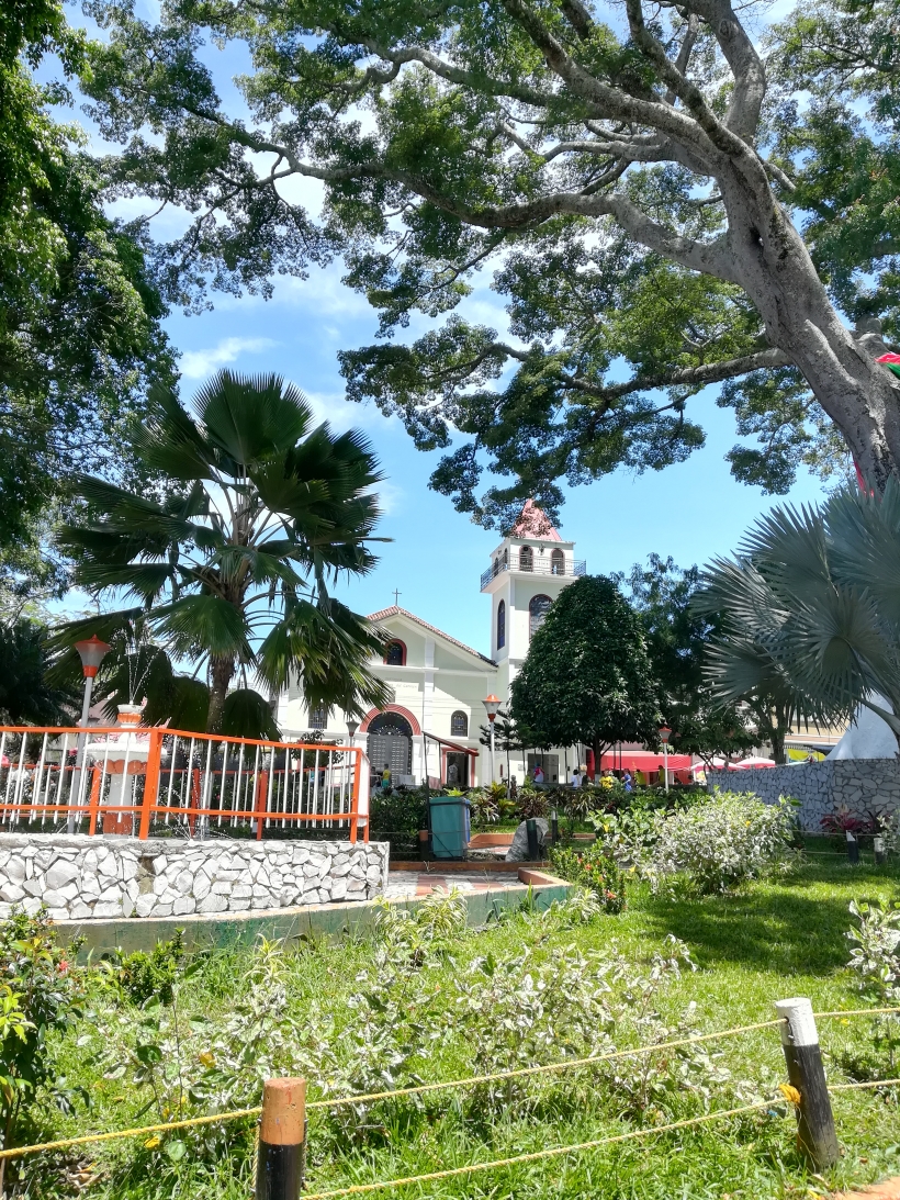 Foto de Victoria, Caldas en Colombia