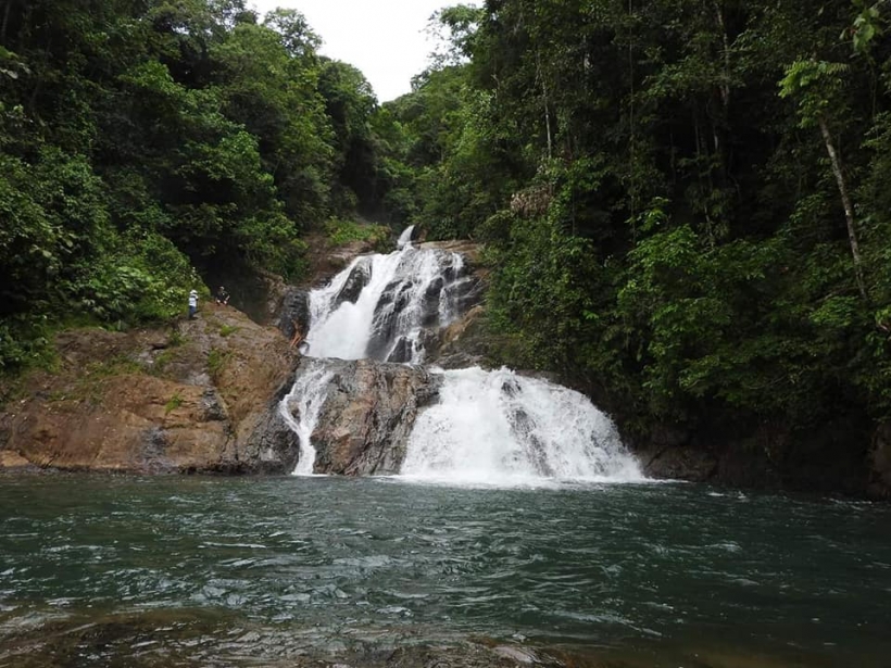 Foto de La Montañita, Caquetá en Colombia