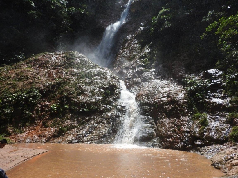 Foto de La Montañita, Caquetá en Colombia