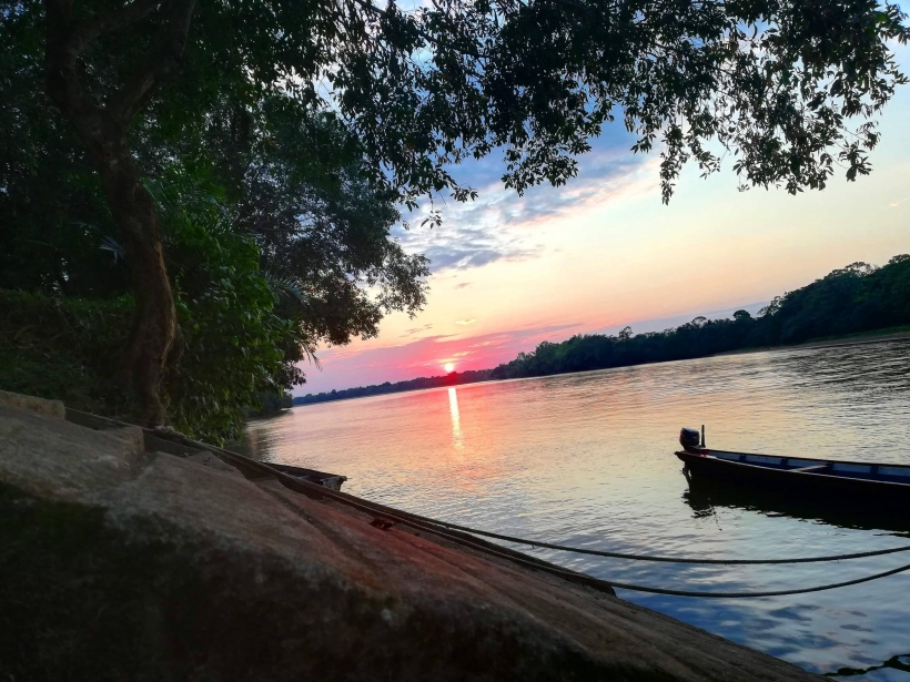 Foto de Milán, Caquetá en Colombia