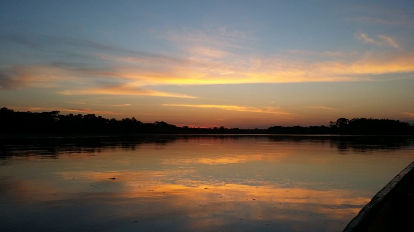 Foto de Milán, Caquetá en Colombia