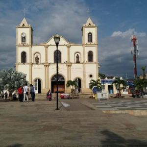 Foto de Paz De Ariporo, Casanare