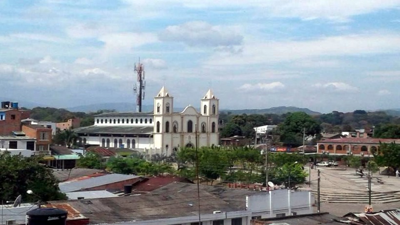 Foto de Paz De Ariporo, Casanare en Colombia