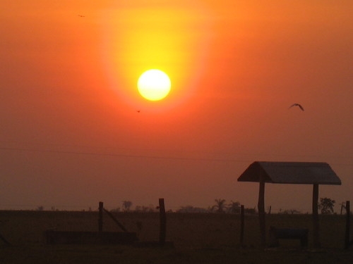 Foto de Pore, Casanare en Colombia