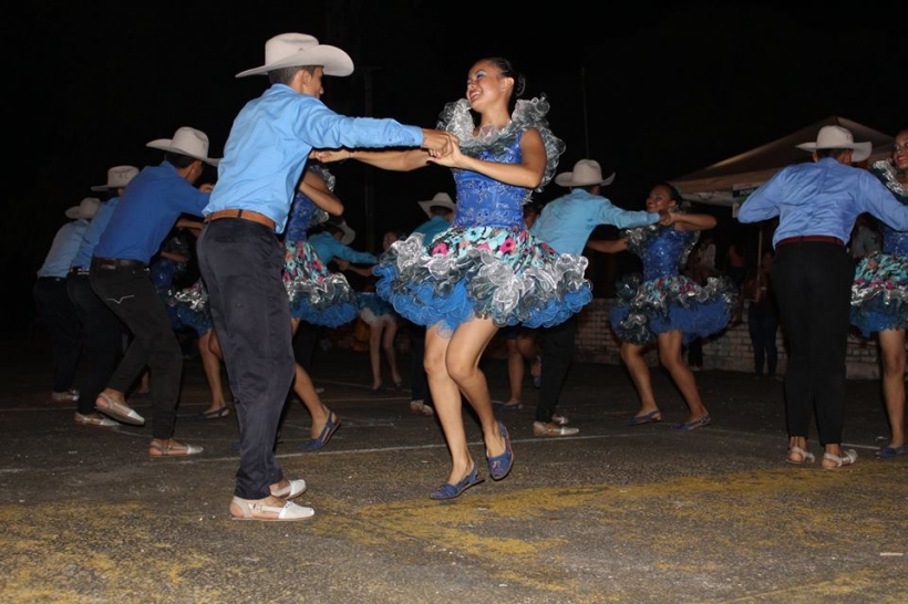 Foto de Pore, Casanare en Colombia