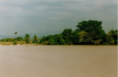 Foto de Pore, Casanare en Colombia