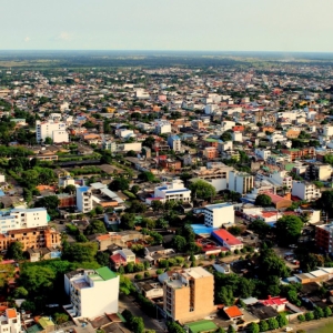 Foto de Yopal, Casanare