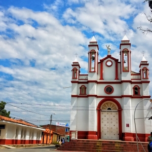 Foto de Corinto, Cauca