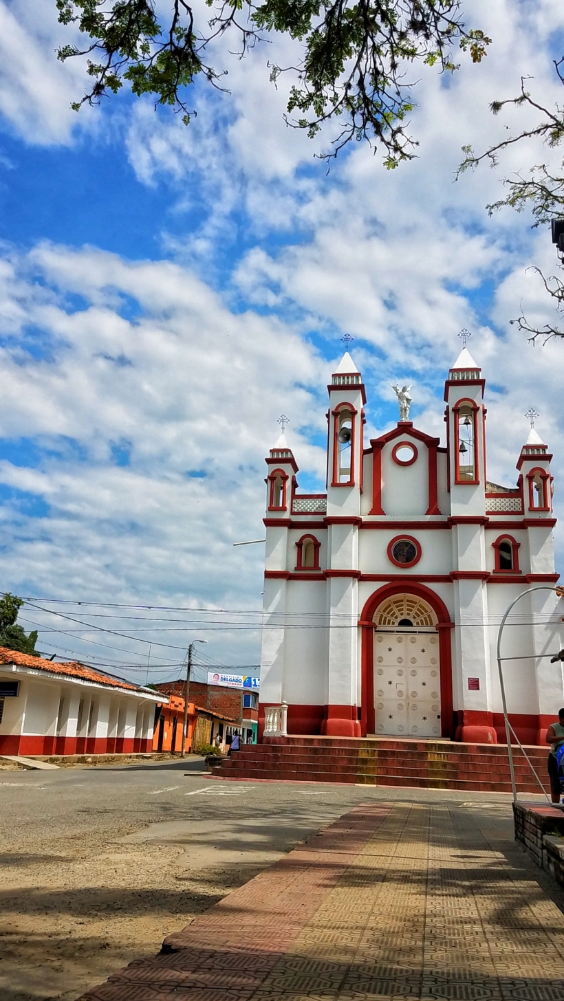 Foto de Corinto, Cauca en Colombia