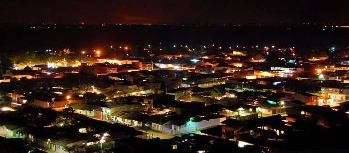 Foto de Corinto, Cauca en Colombia