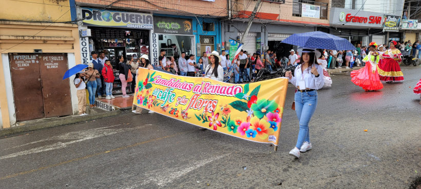 Foto de Piendamó, Cauca en Colombia