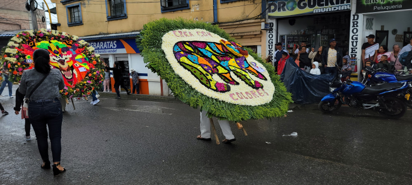 Foto de Piendamó, Cauca en Colombia