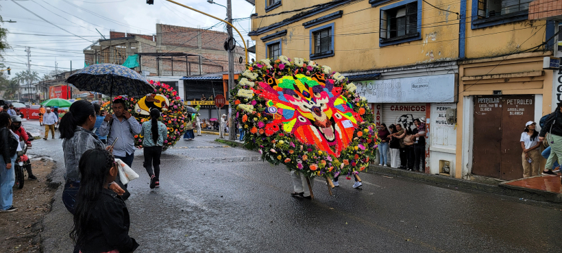 Foto de Piendamó, Cauca en Colombia