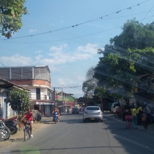 Foto de Puerto Tejada, Cauca