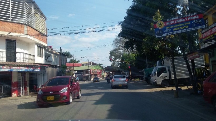 Foto de Puerto Tejada, Cauca en Colombia