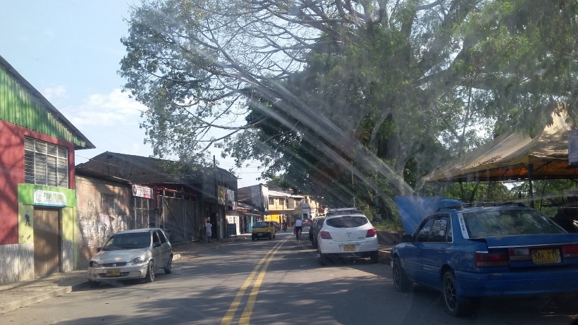 Foto de Puerto Tejada, Cauca en Colombia