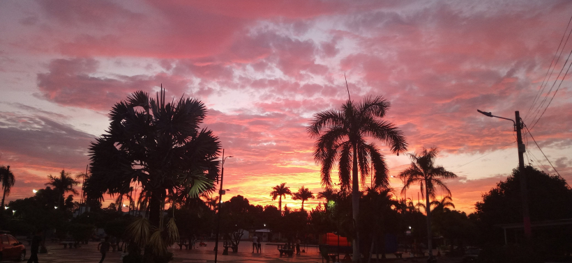 Foto de Pailitas, Cesar en Colombia