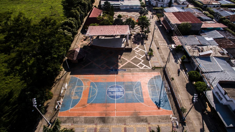 Foto de San Alberto, Cesar en Colombia