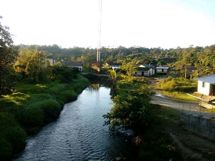 Foto de Quibdó, Chocó en Colombia