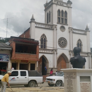 Foto de Giraldo, Antioquia