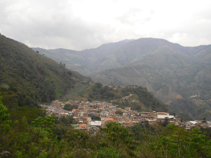 Foto de Giraldo, Antioquia en Colombia